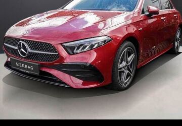 Mercedes-Benz A 250 12.700 km 36.690 &euro; Wiesbaden 65189