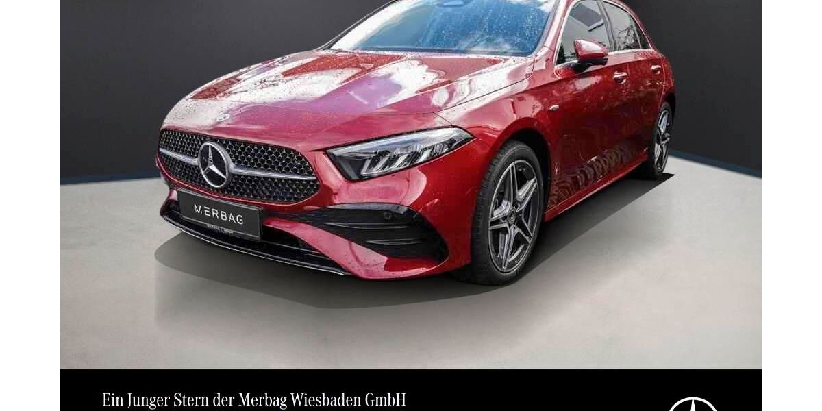 Mercedes-Benz A 250 12.700 km 36.690 &euro; Wiesbaden 65189