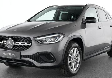 Mercedes-Benz GLA 200 39.823 km 34.890 &euro; Mainz 55128