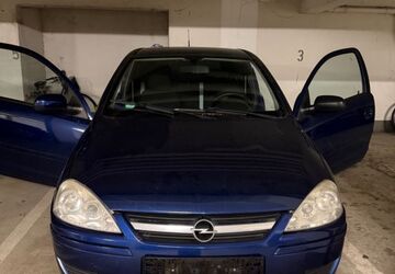 Opel Corsa 210.000 km 1.100 &euro; Mainz 55128