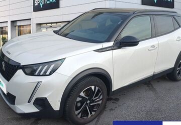 Peugeot 2008 34.411 km 19.980 &euro; Wiesbaden 65201