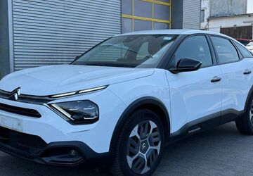 Citroen C4 116.180 km 12.190 &euro; Mainz 55128