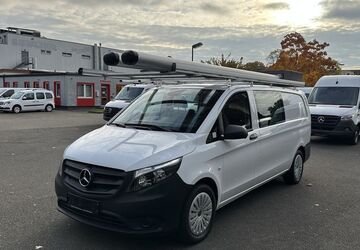 Mercedes-Benz Vito 137.196 km 28.441 &euro; Mainz 55122