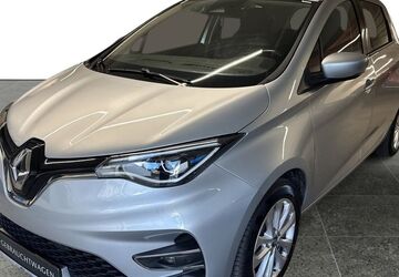 Renault ZOE 26.331 km 14.690 &euro; Wiesbaden 65191