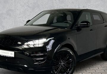 Land Rover Range Rover Evoque 5.000 km 61.880 &euro; Mainz-Hechtsheim 55129