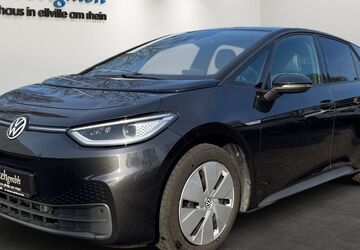 VW ID.3 81.577 km 18.450 &euro; Eltville 65343