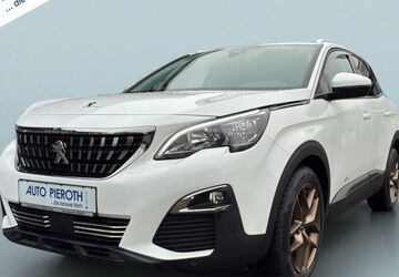 Peugeot 3008 75.650 km 14.850 &euro; Bingen 55411