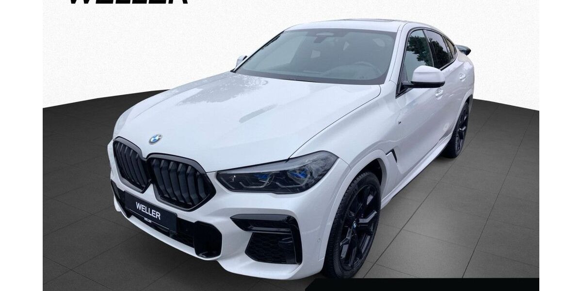 BMW X6 57.520 km 61.990 &euro; Kronberg 61476