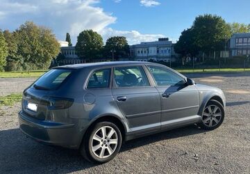 Audi A3 128.500 km 7.100 &euro; Oberursel 61440