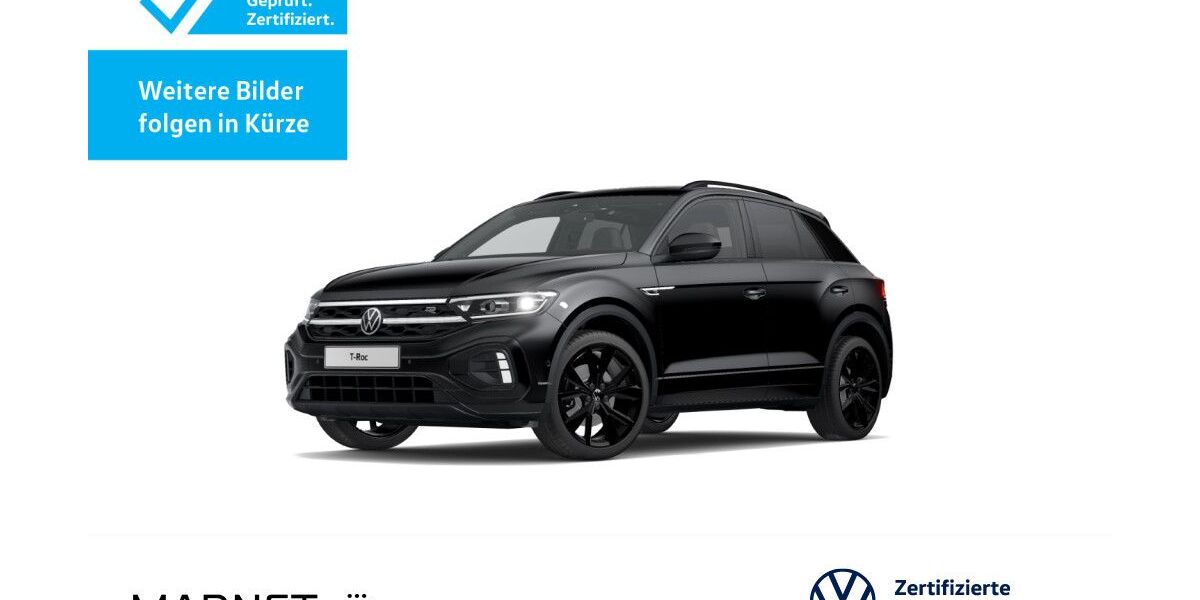 VW T-Roc 44.591 km 28.990 &euro; Mainz-Kastel (Wiesbaden) 55252