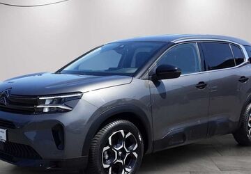 Citroen C5 Aircross 33.979 km 20.900 &euro; Mainz 55120