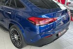 Mercedes-Benz GLE 350 de 4Matic Coupe AMG |Pano|Burm|Hud| 99.960 km 58.999 &euro; Mainz-Kostheim 55246