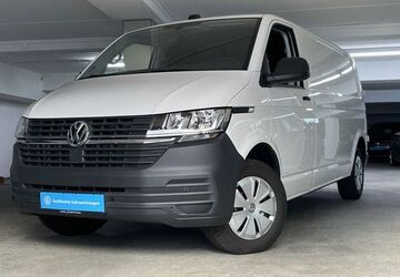 VW T6 Transporter 23.999 km 36.990 &euro; Idstein 65510