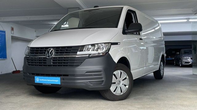 VW T6 Transporter 23.999 km 36.990 &euro; Idstein 65510