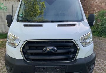 Ford Transit 61.360 km 17.999 &euro; Mainz-Kastel 55252