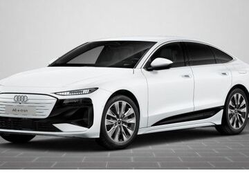 Audi A6 e-tron 10.911 km 66.890 &euro; Wiesbaden 65189