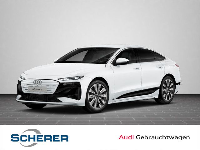 Audi A6 e-tron 10.911 km 66.890 &euro; Wiesbaden 65189