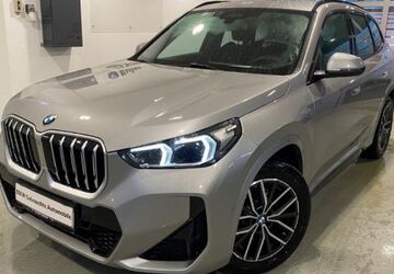 BMW X1 8.580 km 36.499 &euro; Hofheim 65719