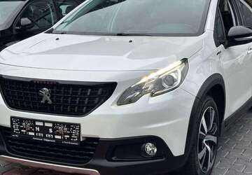 Peugeot 2008 96.550 km 10.790 &euro; Mainz 55128