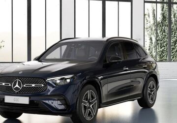 Mercedes-Benz GLC 220 52.550 km 47.590 &euro; Wiesbaden 65189