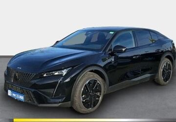 Peugeot 408 22.350 km 30.300 &euro; Groß-Gerau 64521