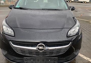 Opel Corsa 112.507 km 4.999 &euro; Mainz-Kastel 55252