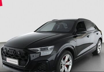 Audi SQ8 15.410 km 109.930 &euro; Mainz 55131