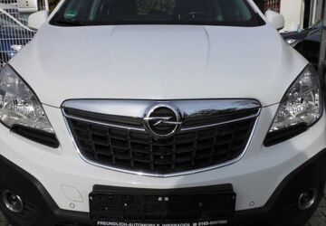 Opel Mokka 109.000 km 7.990 &euro; Mainz-Kastel 55252