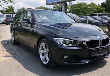 BMW 328 137.700 km 14.780 &euro; Mainz-Kastel 55252