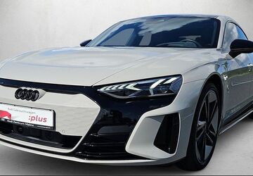 Audi e-tron GT 21.365 km 81.930 &euro; Mainz 55131