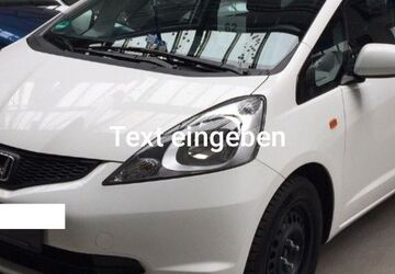 Honda Jazz 127.500 km 4.890 &euro; Wiesbaden 65199