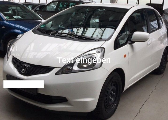Honda Jazz 127.500 km 4.890 &euro; Wiesbaden 65199