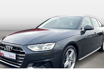 Audi A4 92.353 km 27.690 &euro; Idstein 65510