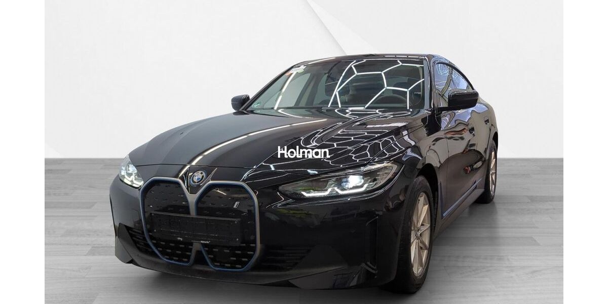 BMW i4 16.771 km 37.771 &euro; Eschborn 65760