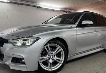 BMW 318 119.000 km 19.900 &euro; Wiesbaden 65199