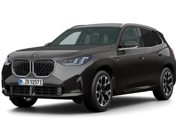 BMW X3 7.004 km 64.998 &euro; Wiesbaden 65203