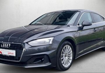 Audi A5 108.962 km 26.780 &euro; Mainz 55131