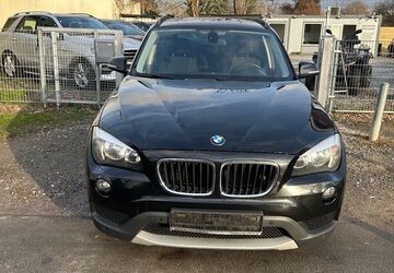 BMW X1 215.900 km 5.680 &euro; Mainz-Kastel 55252