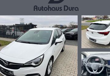 Opel Astra 47.300 km 15.950 &euro; Rüsselsheim 65428