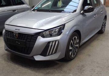 Peugeot 208 25.936 km 13.680 &euro; Rüsselsheim 65428