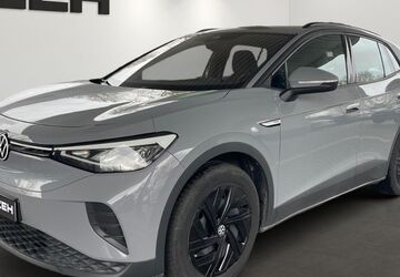 VW ID.4 51.583 km 25.450 &euro; Eltville 65343