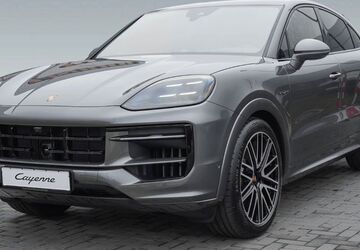 Porsche Cayenne 12.900 km 144.880 &euro; Oberursel (Taunus) 61440