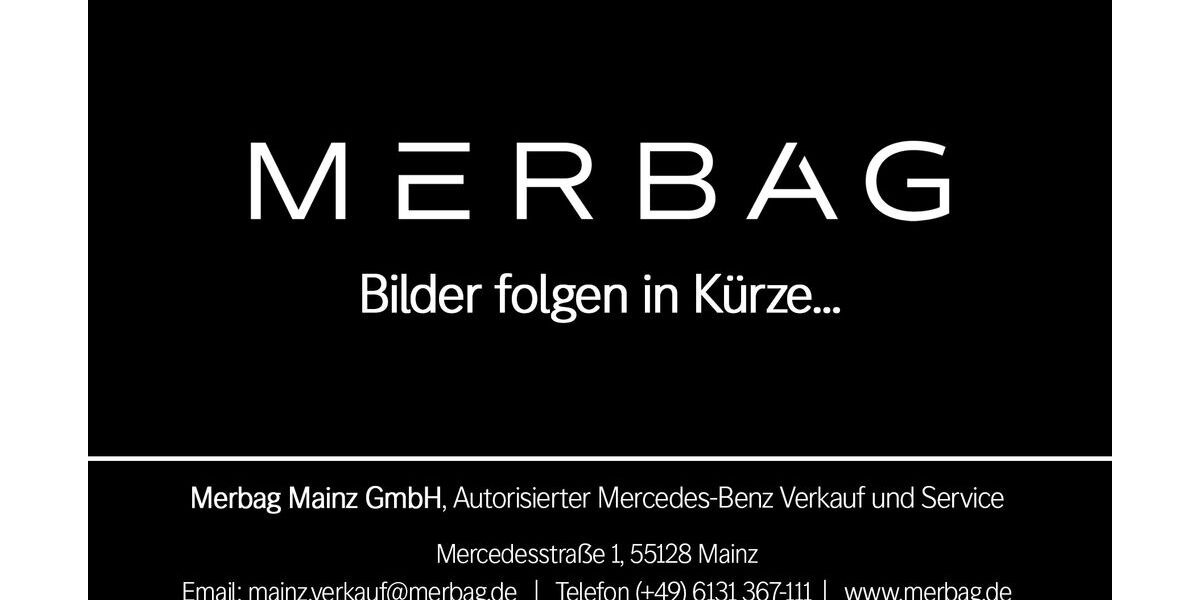 Mercedes-Benz GLC 220 22.832 km 58.990 &euro; Mainz 55128