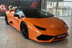 Lamborghini Huracán LP 610-4 Spyder |Kamera|Lift|Service-Neu| 87.483 km 184.999 &euro; Mainz-Kostheim 55246