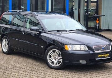 Volvo V70 188.000 km 10.990 &euro; Rüsselsheim 65428