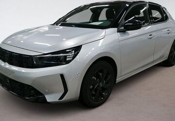 Opel Corsa 19.950 km 19.350 &euro; Schornsheim 55288