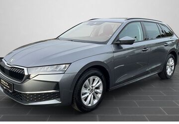 Skoda Octavia 17.227 km 28.300 &euro; Wiesbaden 65197