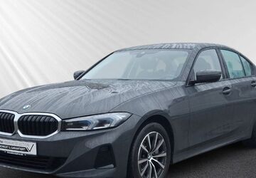 BMW 330 46.441 km 34.388 &euro; Wiesbaden 65203