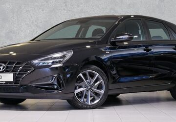 Hyundai i30 36.509 km 20.480 &euro; Mainz-Kastel 55252