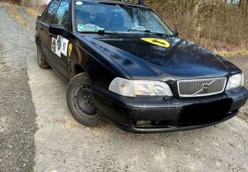 Volvo S70 425.000 km 1.097 &euro; Selters 65618